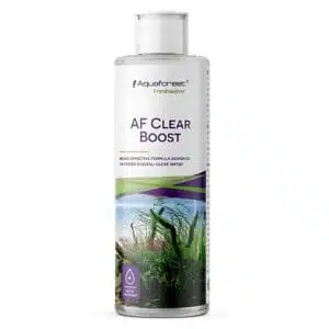 Aquaforest AF Clear Boost water treatment bottle