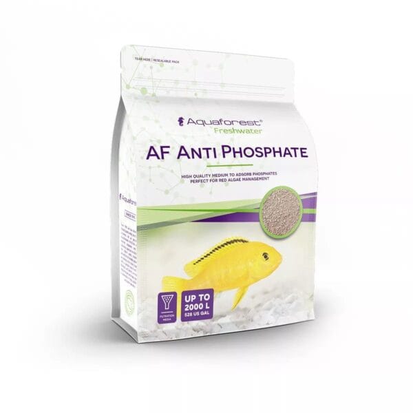 Aquaforest AF Anti Phosphate Freshwater - Buy Online - Jungle Aquatics