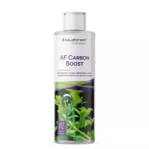 AF Carbon Boost bottle for aquatic plants