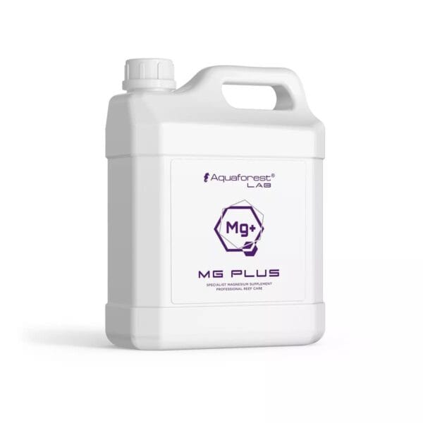 Aquaforest AF Lab Mg Plus - Buy Online - Jungle Aquatics