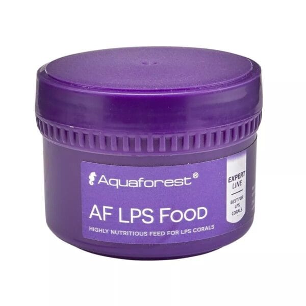 Aquaforest AF LPS Food 30g - Buy Online - Jungle Aquatics