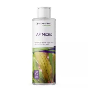 Aquaforest AF Micro bottle for plant growth