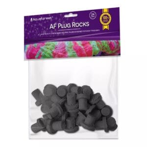 Aquaforest AF Plug Rocks 24pcs - Buy Online - Jungle Aquatics