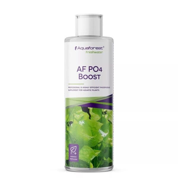 Aquaforest AF PO4 Boost 200ml - Buy Online - Jungle Aquatics