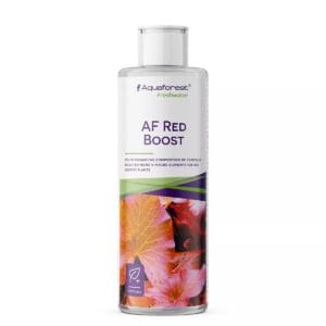 Aquaforest AF Red Boost 200ml - Buy Online - Jungle Aquatics