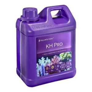 Aquaforest KH Pro container for aquarium pH boost