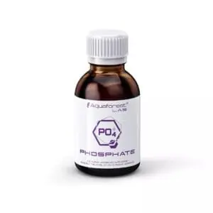 Aquaforest Lab Phosphate Supplement bottle