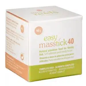 Easy Masstick 40g box of fish feed